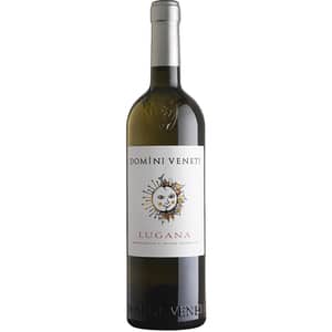 Vin alb sec Domini Veneti Lugana DOC, 0.75L