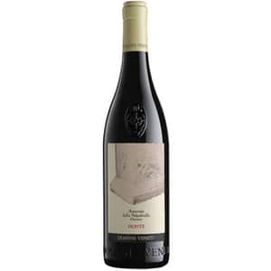 Vin rosu sec, Amarone Della Valpolicella Classico DOCG Espressioni, 0.75L, bax 5 sticle + Cutie cadou