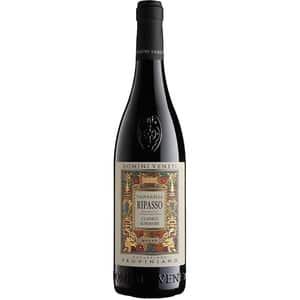 Vin rosu sec Domini Veneti Pruviniano Ripasso, 0.75L