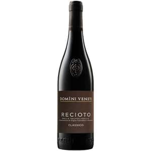 Vin rosu dulce Domini Veneti Recioto Della Valpolicella Classico DOCG, 0.75L