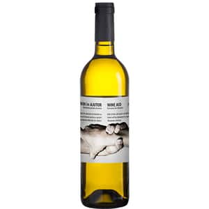 Vin alb sec Crama Villa Vinea Classic Riesling de Rin, 0.75L