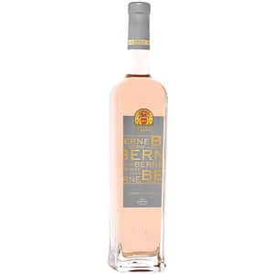 Vin rose sec Terres de Berne Provance, 1.5L