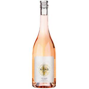 Vin rose sec Domaine De Nizas Le Clos Rose, 0.75L