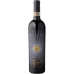 Vin rosu sec Luce Della Vite Luce Brunello di Montalcino DOCG 2014, 0.75L