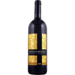 Vin rosu sec Pieve Santa Restituta Brunello di Montalcino 2015 DOCG, 0.75L