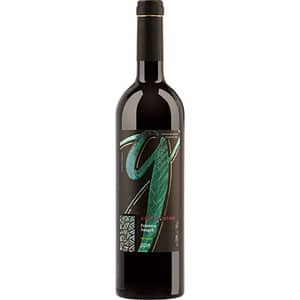 Vin rosu sec Crama Agrici Ialoveni Feteasca Neagra 2016, 0.75l, bax 6 sticle