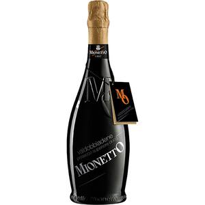 Vin spumant Prosecco alb Mionetto Prosecco DOCG Valdobbiadene, 0.75L