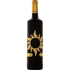 Vin rosu sec Crama Hermeziu Feteasca Neagra, 0.75L, bax 6 sticle