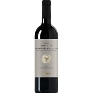 Vin rosu sec Podere Brizio Brunello Di Montalcino, 0.75L