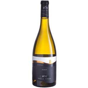 Vin alb sec Crama Villa Vinea Selection Diamant, 0.75L