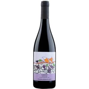 Vin rosu demisec Domini Veneti La Scuola nel Vigneto Corvina IGT, 0.75L