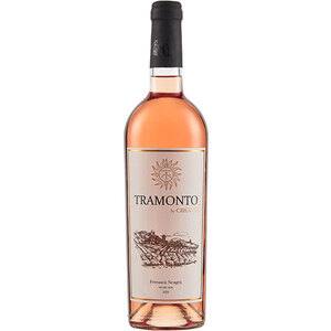 Vin rose sec Cramele Cricova Feteasca Neagra 2019, 0.75L