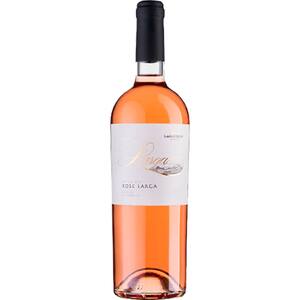 Vin rose sec Vinaria Larga Valley cupaj Rose 2020, 0.75L
