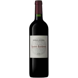 Vin rosu sec Michel Lynch Saint-Estephe d'Ormes, 0.75L