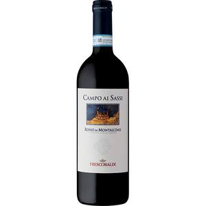 Vin rosu sec Castel Giocondo Campo Ai Sassi DOC, 0.75L