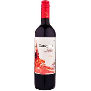 Vin rosu sec Dazante Chianti DOCG, 0.75L