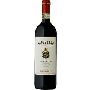 Vin rosu sec Castello Nipozzano Ris, 0.75L