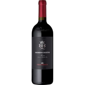 Vin rosu sec Castello Nipozzano Mormoreto IGT, 0.75L