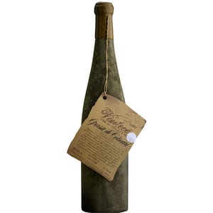 Vin alb dulce Cramele Cotnari Vinoteca 1979, Grasa de Cramele Cotnari, 0.75L, Cutie Lemn