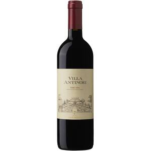 Vin rosu sec Antinori Villa Antinori Rosso IGP 2019, 0.75L
