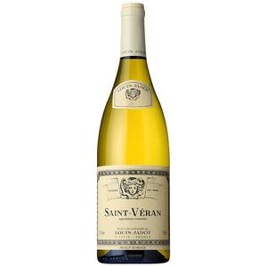 Vin alb sec Louis Jadot Saint-Veran Les Deux Versants 2019, 0.75L