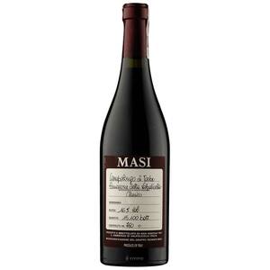 Vin rosu sec Masi Campolongo Torbe Amarone Valpolicella 2012, 0.75L