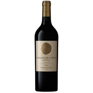 Vin rosu sec Michel Lynch Domaine de L'Ostal, 0.75L