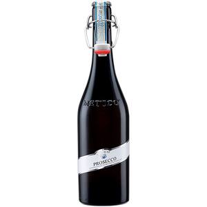Vin spumant Prosecco alb Metico Vini Tonon 2019, 0.75L