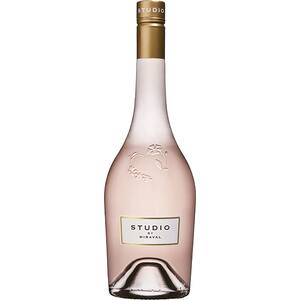 Vin rose sec Chateau Miraval Studio By Miraval IGP Provence 2019, 0.75L