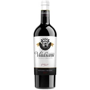 Vin rosu sec Cramele Cotnari Castel Vladoianu, Feteasca Neagra, 0.75L