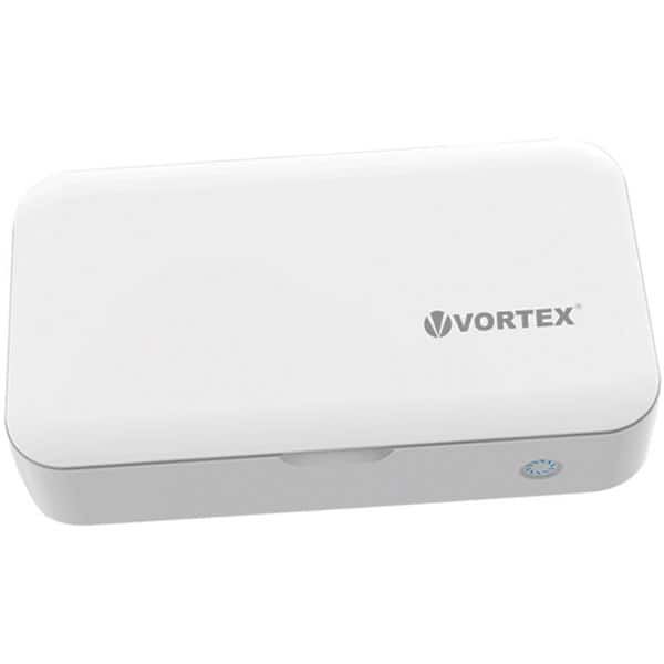 Sterilizator UV Smartphones VORTEX VO2808, alb