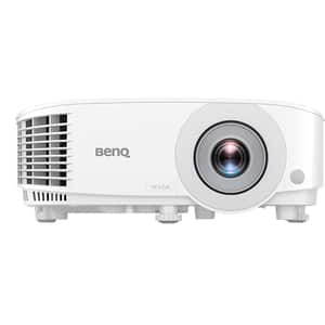 Videoproiector BENQ MW560, WXGA 1280 x 800p, 4000 lumeni, alb