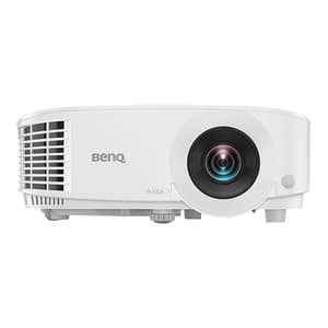 Videoproiector BENQ MH733, Full HD 1920 x 1080p, 4000 lumeni, alb