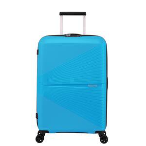 Troler AMERICAN TOURISTER Airconic, 67 cm, albastru deschis