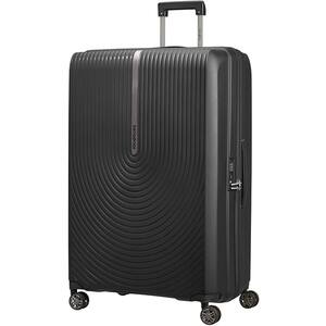Troler SAMSONITE Spinner HI-FI, 81 cm, negru
