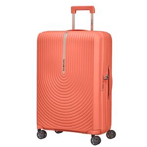 Troler SAMSONITE Hi-Fi, 68 cm, rosu