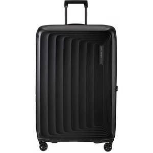 Troler SAMSONITE Nuon, 81 cm, gri antracit