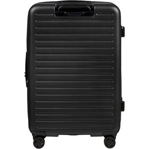 Troler SAMSONITE Stackd, 68 cm, negru