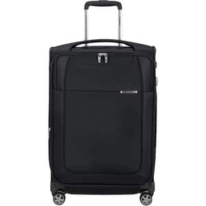 Troler SAMSONITE D-Lite, 63 cm, negru