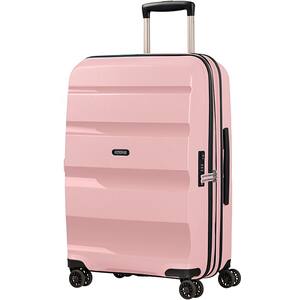 Troler AMERICAN TOURISTER Spinner Bon Air DLX, 66 cm, roz