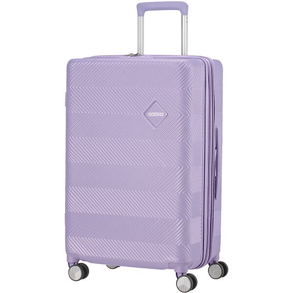 american tourister troler