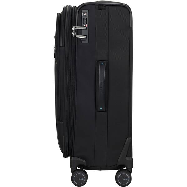 Troler SAMSONITE Spectrolite, 68 cm, negru