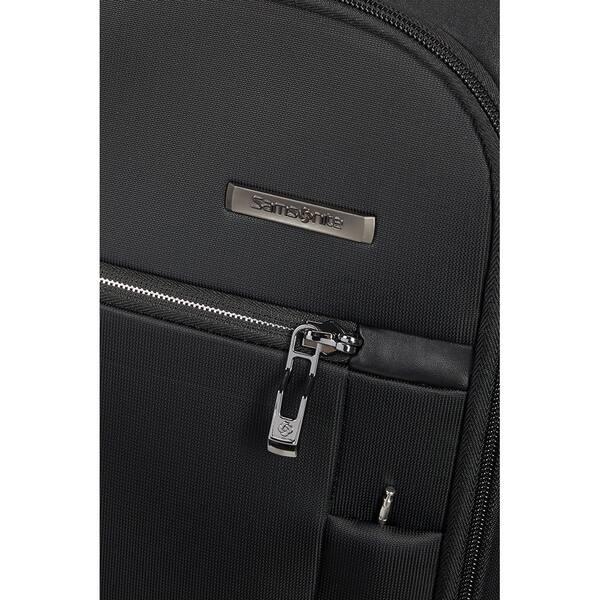Troler SAMSONITE Spectrolite, 68 cm, negru