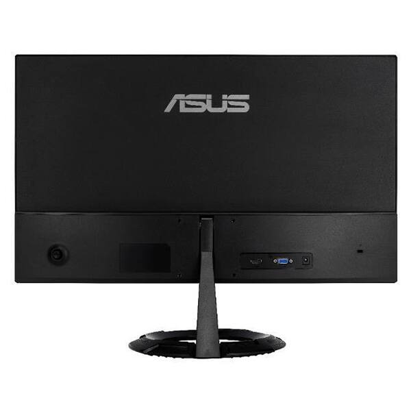 Monitor Gaming LED IPS ASUS VZ249HEG1R, 23.8", FHD, 75Hz, FreeSync, negru
