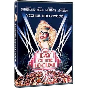 Vechiul Hollywood DVD
