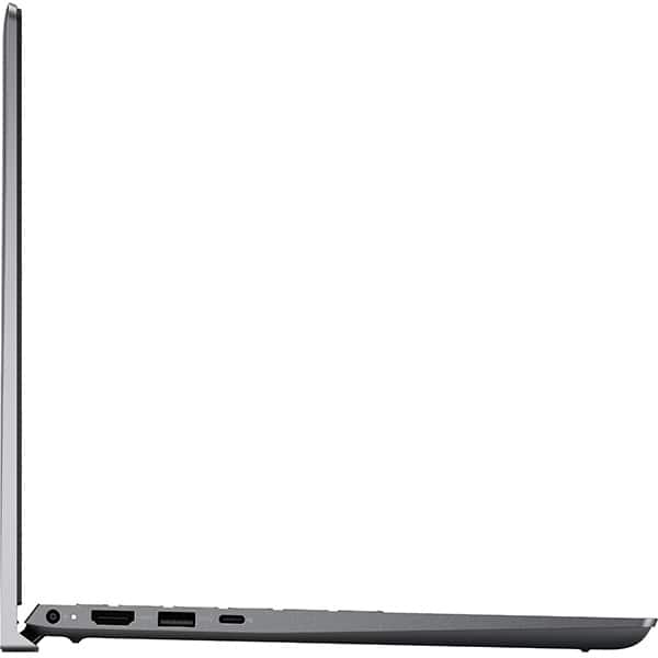 Laptop DELL Vostro 5415, AMD Ryzen 3 5300U pana la 3.8GHz, 14" Full HD, 8GB, SSD 512GB, AMD Radeon, Windows 10 Pro, gri