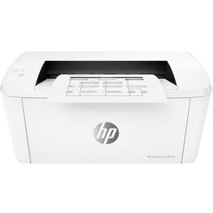 Imprimanta HP LaserJet Pro M15a, A4, USB