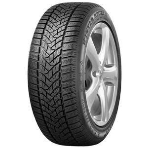 Anvelopa iarna DUNLOP Winter Sport 5 195/55R16 87H