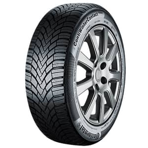 Anvelopa iarna CONTINENTAL WinterContact TS 850 P SUV 255/60R17 106H 