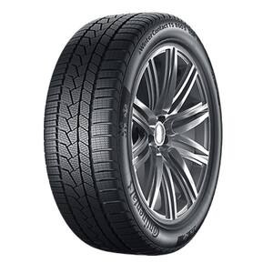 Anvelopa iarna CONTINENTAL WinterContact TS 860 S 265/45R18 101V
